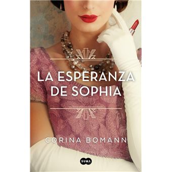 La esperanza de Sophia (Los colores de la belleza 1) - 1