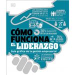 Cómo funciona el liderazgo