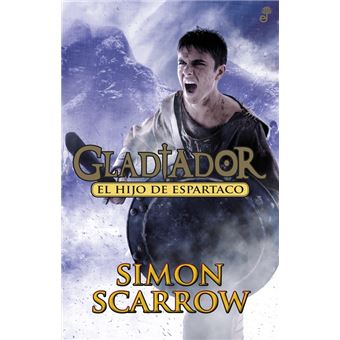 Gladiador 3-el hijo de espartaco