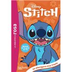 La Biblioteca rosa. Stitch, 1. Un alienígena muy trasto