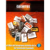 Cachitos de hierro y cromo