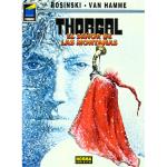 Thorgal 15-el señor de las montañas