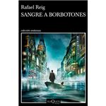 Sangre a borbotones