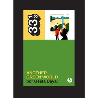 Another green world
