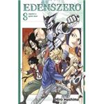 Edens Zero 08
