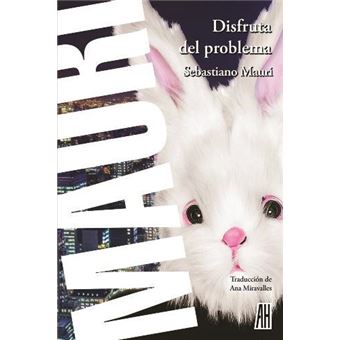 Disfruta del problema - 1