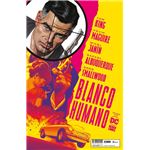 Blanco humano 7