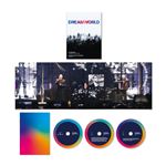 Dreamworld (2cd+blr)