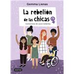 La rebelión de las chicas