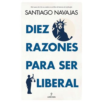 Diez razones para ser liberal
