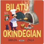 Bilatu Okindegian