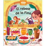 El rebost de la fina