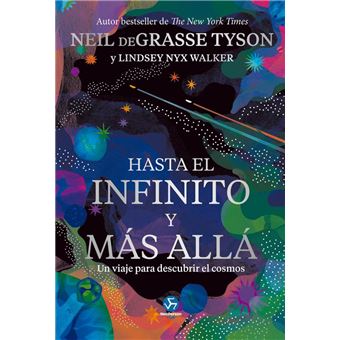 Hasta el infinito y más allá