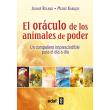 Oraculo de los animales de poder, e