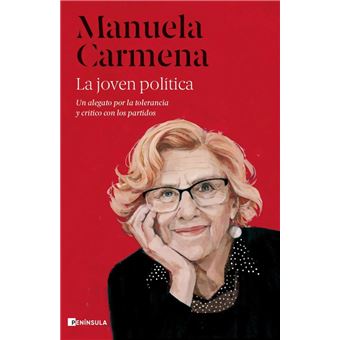 La joven política