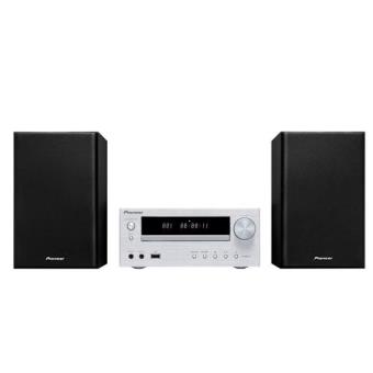 Pioneer  XHM11S Microcadena  USB - 1