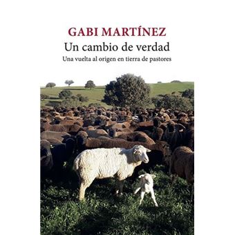Un cambio de verdad