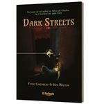 Asmodee Oscuras/Oscuros Dark Streets - Juego De Rol