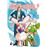 Zatchbell 8