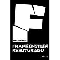 Frankenstein resuturado