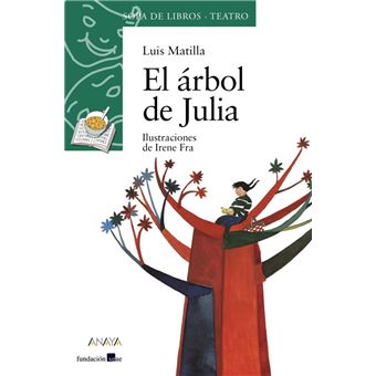 El Árbol De Julia