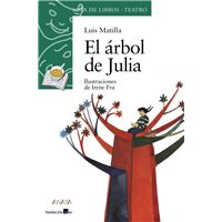El Árbol De Julia