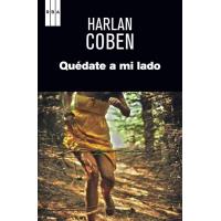 Quédate a mi lado