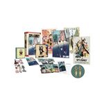 Spy X Family Temporada 1 Parte 1 Ep 1-13 Ed. Coleccionista - Blu-ray