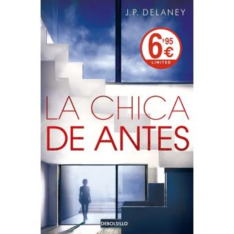 La chica de antes - 1