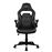 Silla Gaming Drift DR75 Negro - Blanco_0