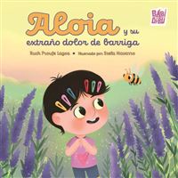 Aloia Y Su Extraño Dolor De Barriga