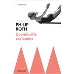Cuando ella era buena
