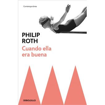 Cuando ella era buena