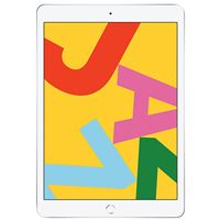 Apple iPad 10,2'' 128GB WiFi Plata