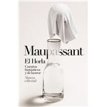 El Horla. Cuentos fantásticos y de horror