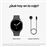 Samsung Galaxy Watch8 40mm Cellular Gris oscuro