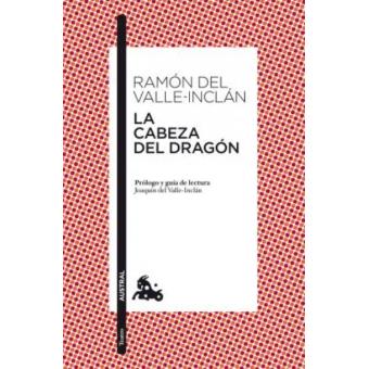 La cabeza del dragón