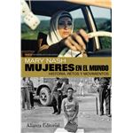 Mujeres en el mundo