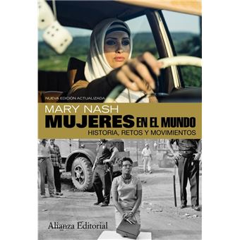 Mujeres en el mundo