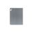 Funda Tucano Metal Gris para iPad Air 2020 10,9"