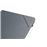 Funda Tucano Metal Gris para iPad Air 2020 10,9"