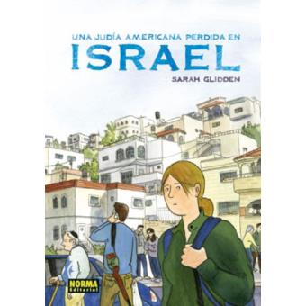 Una judia americana perdida en Israel