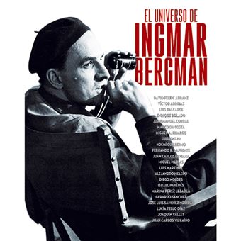 El universo de ingmar bergman