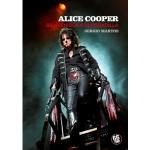 Alice Cooper. Bienvenidos a su pesadilla