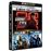 G.I. Joe: Colección 3 Películas - UHD + Blu-ray
