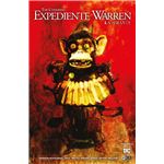 Expediente Warren: La amante núm. 3 de 5