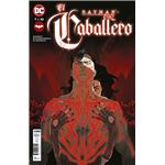 Batman el caballero 7