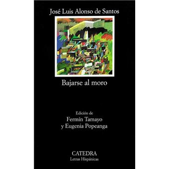 Bajarse Al Moro