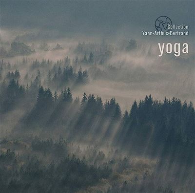 Yoga - Vinilo - Yann Arthus-Bertrand Coll.
