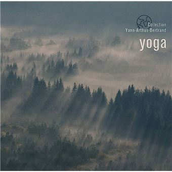 Yoga - Vinilo